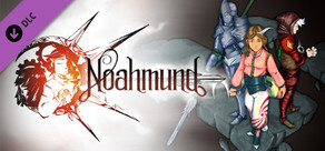 Noahmund - Artbook