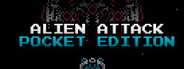 Alien Attack: Pocket Edition