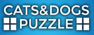 PUZZLE: CATS & DOGS