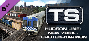 Train Simulator: Hudson Line: New York – Croton-Harmon Route Add-On