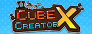 CubeCreatorX