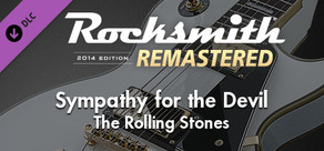 Rocksmith® 2014 Edition – Remastered – The Rolling Stones - “Sympathy for the Devil”