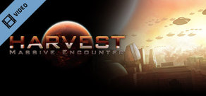 Harvest: Massive Encounter Trailer