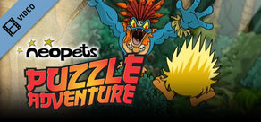 Neopets Puzzle Adventure Trailer