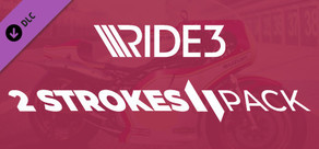 RIDE 3 - 2-Strokes Pack