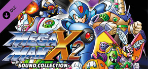 Mega Man X2 Sound Collection