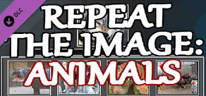 Repeat the image: Animals - OST