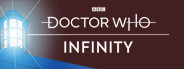 Doctor Who Infinity - The Lady of the Lake