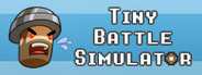 Tiny Battle Simulator