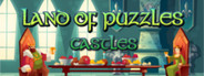 Land of Puzzles: Castles