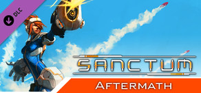 Sanctum: Aftermath