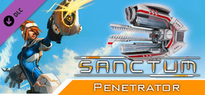 Sanctum: Penetrator