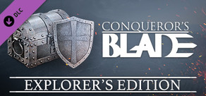 Conqueror's Blade - Explorer's Edition