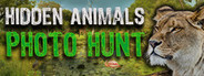 Hidden Animals: Photo Hunt - Worldwide Safari