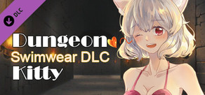 Dungeon Kitty Swimwear