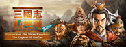 Romance of the Three Kingdoms : The Legend of CaoCao(Tactics)