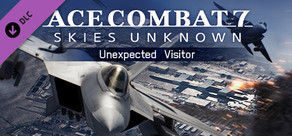 ACE COMBAT™ 7: SKIES UNKNOWN - Unexpected Visitor