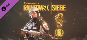 Tom Clancy's Rainbow Six® Siege - Pro League Zofia Set