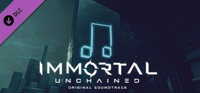 Immortal: Unchained - Soundtrack