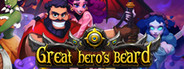 Great Hero's Beard