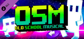 Old School Musical - Tales Of OSM OST