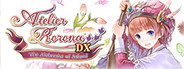 Atelier Rorona ~The Alchemist of Arland~ DX