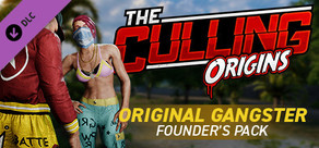 The Culling - Original Gangster Founder's Pack