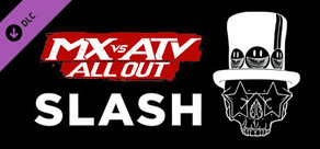 MX vs ATV All Out - Slash Track Pack