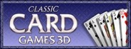 Classic Card Games 3D