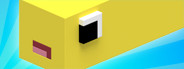 Blocky Snake