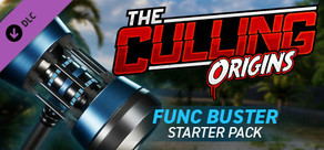 The Culling - FUNC Buster Starter Pack