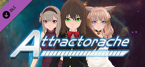 Attractorache - Soundtrack DLC