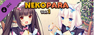 NEKOPARA Vol. 1 - 18+ Adult Only Content