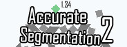 Accurate Segmentation 2