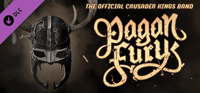 Music - Crusader Kings II: Pagan Fury