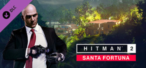 HITMAN™ 2 - Santa Fortuna