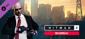 HITMAN™ 2 - Mumbai