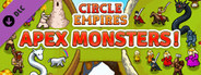 Circle Empires: Apex Monsters!