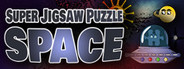 Super Jigsaw Puzzle: Space