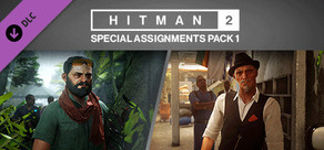 HITMAN™ 2 - Special Assignments Pack 1