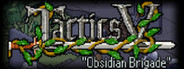 Tactics V: "Obsidian Brigade"
