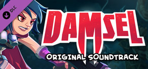 Damsel Original Soundtrack