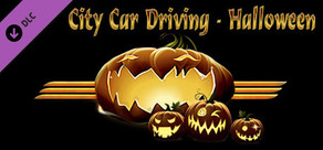 City Car Driving - Halloween
