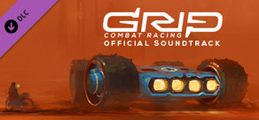 GRIP: Combat Racing - Official Soundtrack