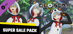 Closers: Super Sale Pack