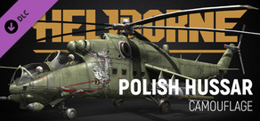 Heliborne - Polish Hussar Camouflage