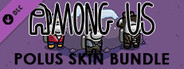 Among Us - Polus Skins