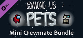 Among Us - Mini Crewmate Bundle