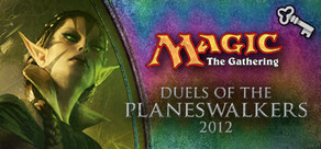 Magic 2012 Foil Conversion “Guardians of the Wood”