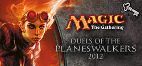 Magic 2012 Full Deck "Unquenchable Fire"